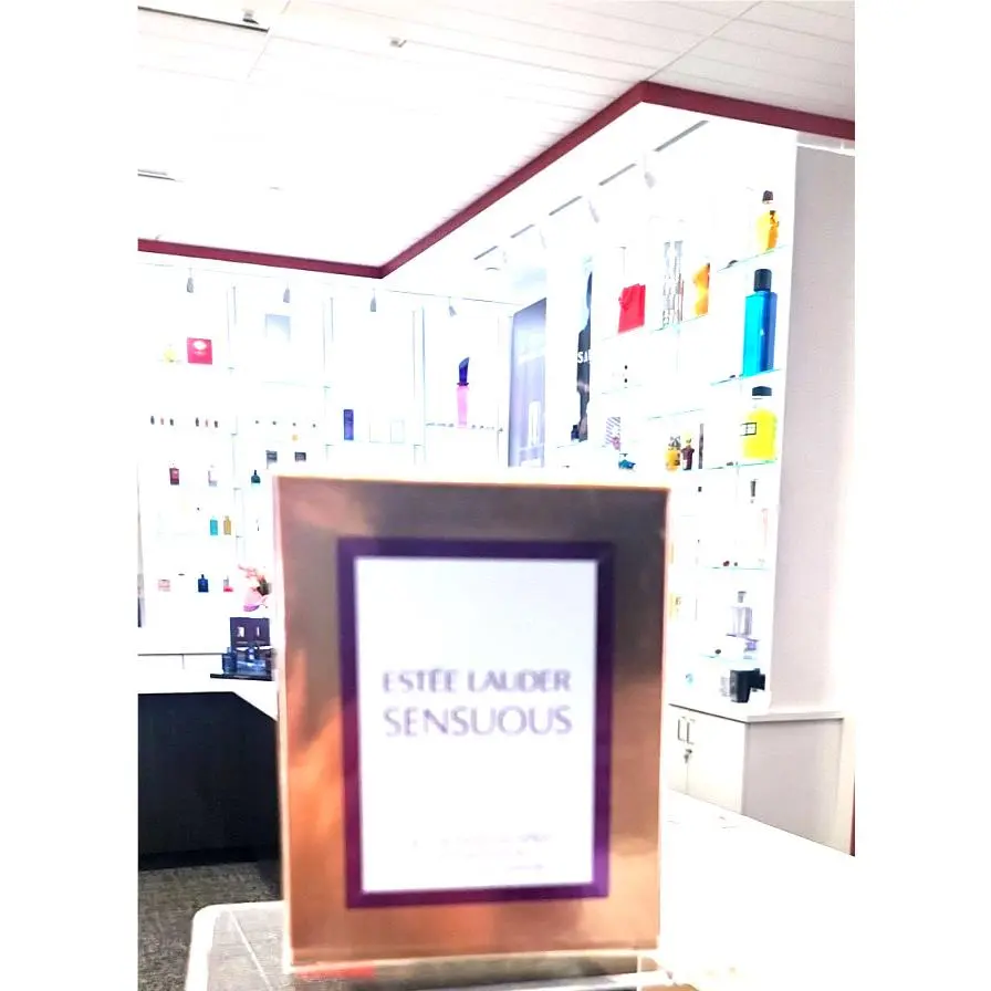 Sensuous Estee Lauder 1.7 FL OZ IN Box by Estée Lauder