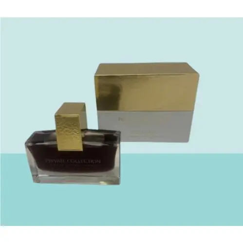 Estee Lauder Private Collection Amber Ylang Ylang Eau DE Toilette Spray 1.0 OZ by Estée Lauder