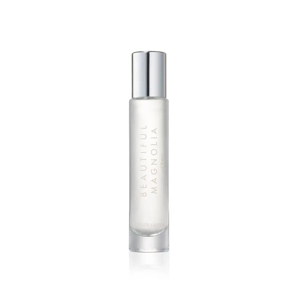 Estee Lauder Beautiful Magnolia Eau de Toilette Spray 0.34 Fl Oz Travel Size by Estée Lauder