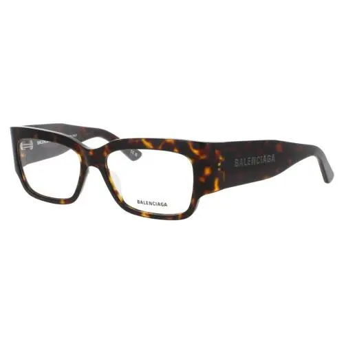 Balenciaga BB0332O 002 54 Men Eyeglasses