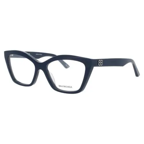 Balenciaga BB0342O 009 55 Women Eyeglasses