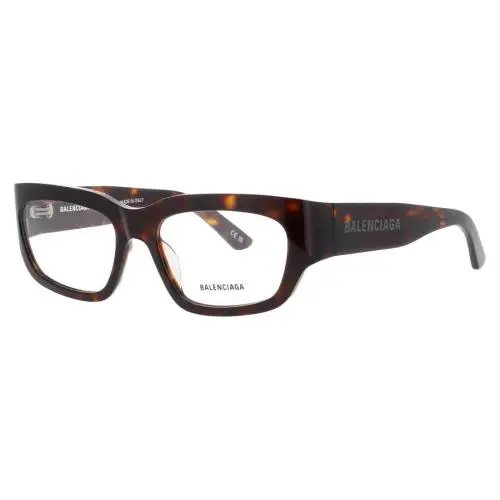 Balenciaga BB0334O 002 54 Men Eyeglasses