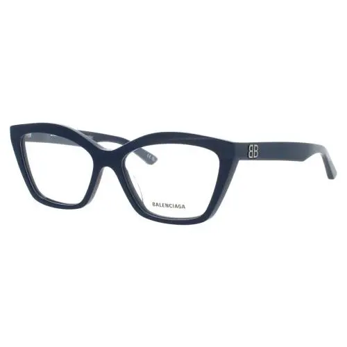 Balenciaga BB0342O 008 55 Women Eyeglasses