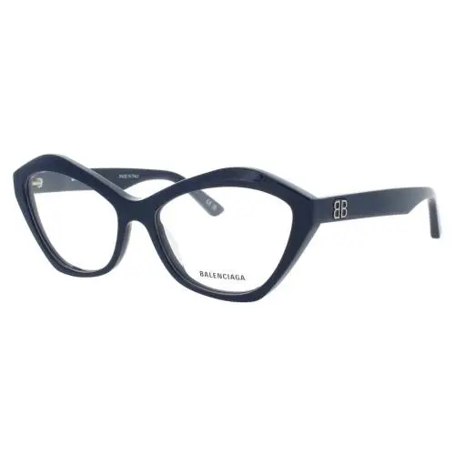 Balenciaga BB0341O 004 56 Women Eyeglasses