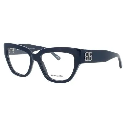 Balenciaga BB0326O 005 53 Women Eyeglasses