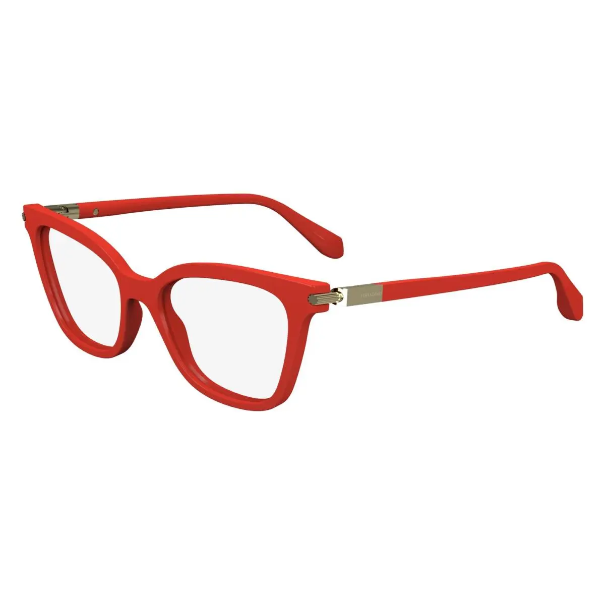 SF2991 600 51 51 Women Eyeglasses by Salvatore Ferragamo