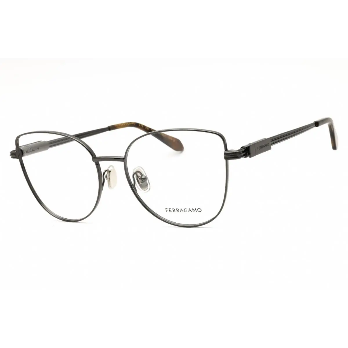 SF2240 027 56 Women Eyeglasses by Salvatore Ferragamo