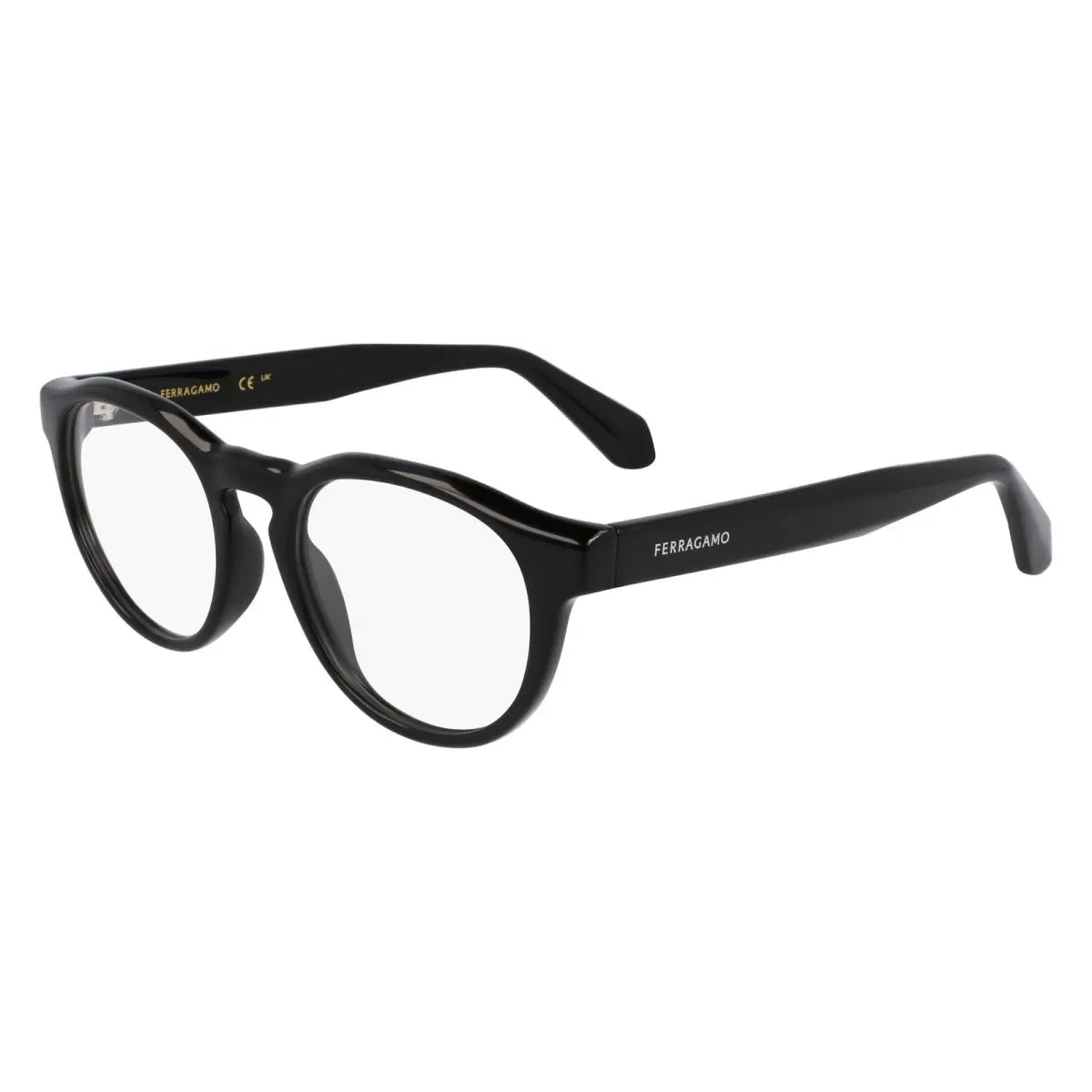 SF2987E 278 50 Unisex Eyeglasses by Salvatore Ferragamo
