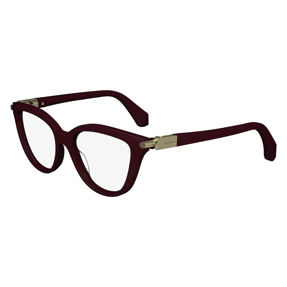 SF2974 601 52 52 Women Eyeglasses by Salvatore Ferragamo