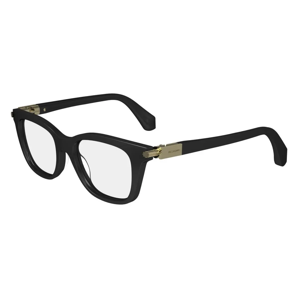 SF2973 001 50 Women Eyeglasses by Salvatore Ferragamo