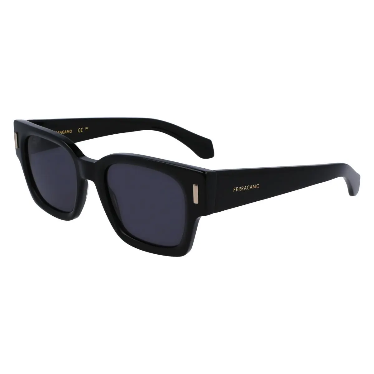 SF2010S 001 52 Men Sunglasses by Salvatore Ferragamo
