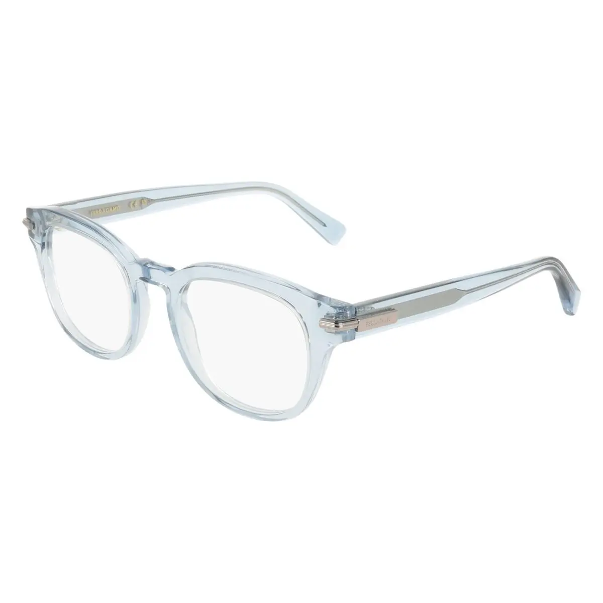 SF3033 450 50 Men Eyeglasses by Salvatore Ferragamo