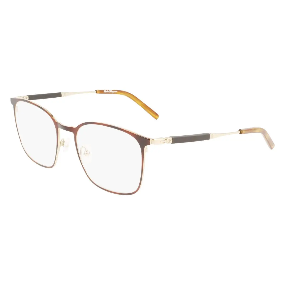 SF2566 723 54 Men Eyeglasses by Salvatore Ferragamo
