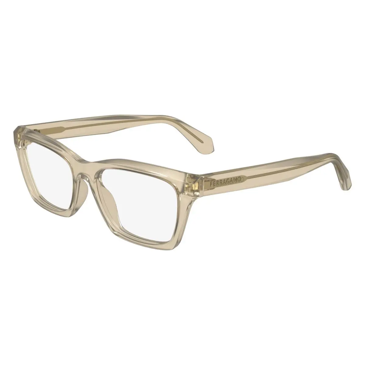 SF2986 259 53 Women Eyeglasses by Salvatore Ferragamo