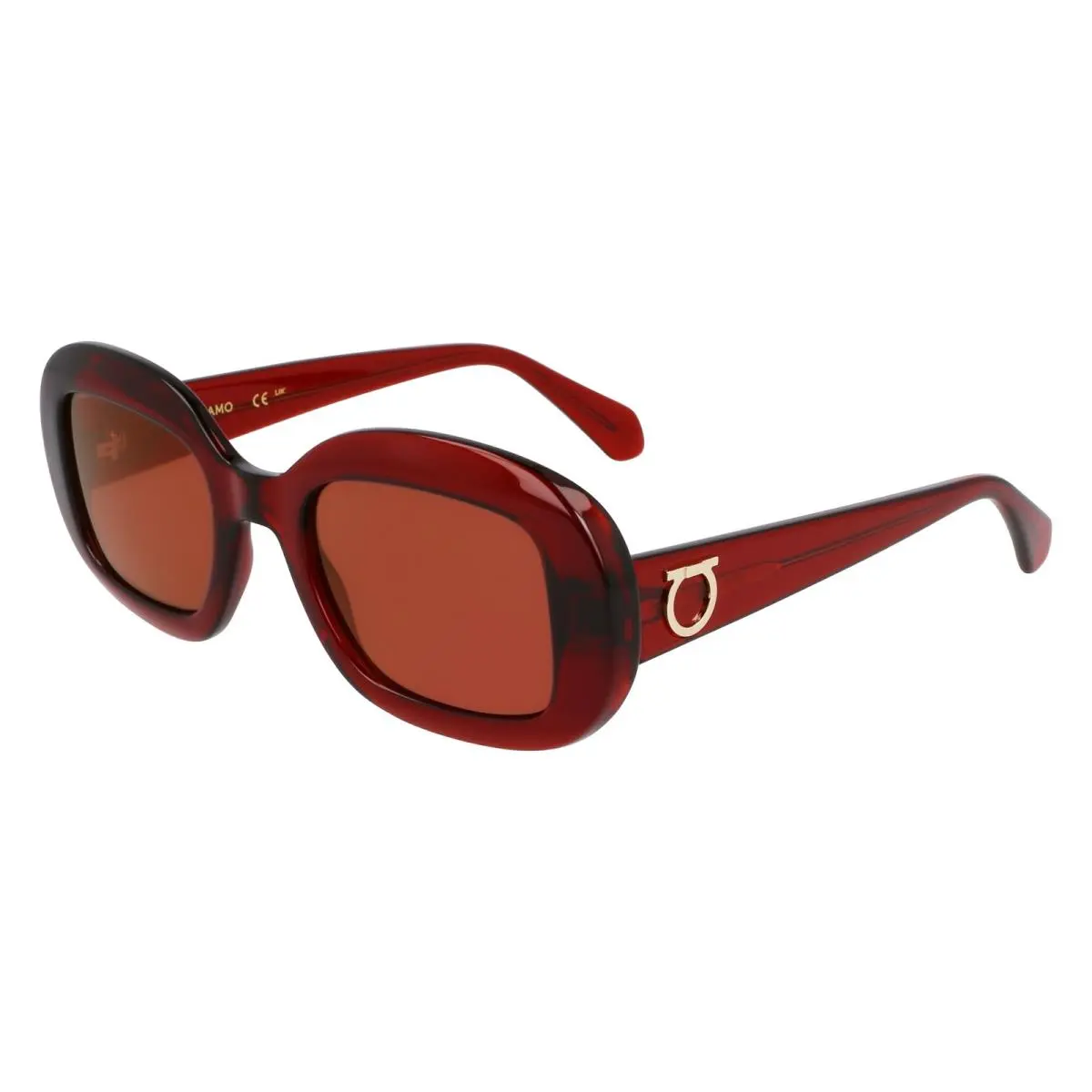 SF2038SE 224 51 Women Sunglasses by Salvatore Ferragamo