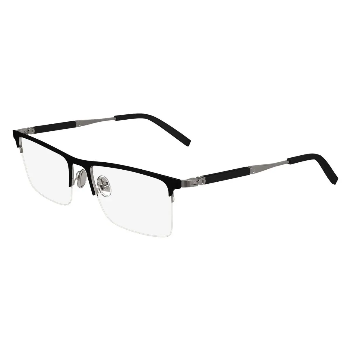 SF2586 081 55 Men Eyeglasses by Salvatore Ferragamo