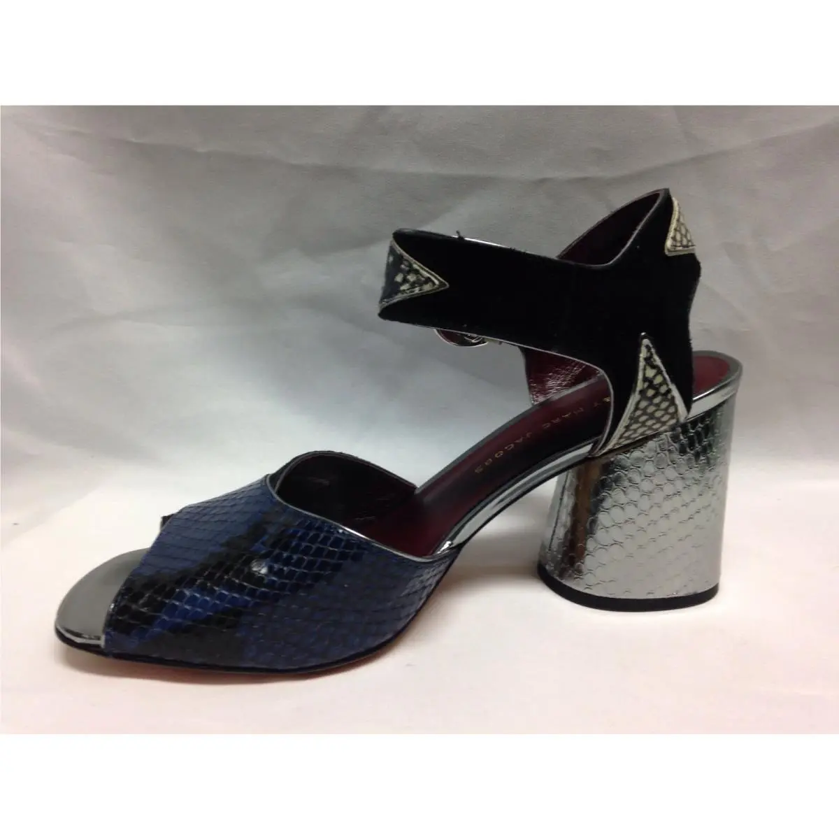 Marc Jacobs shoes - Navy 0