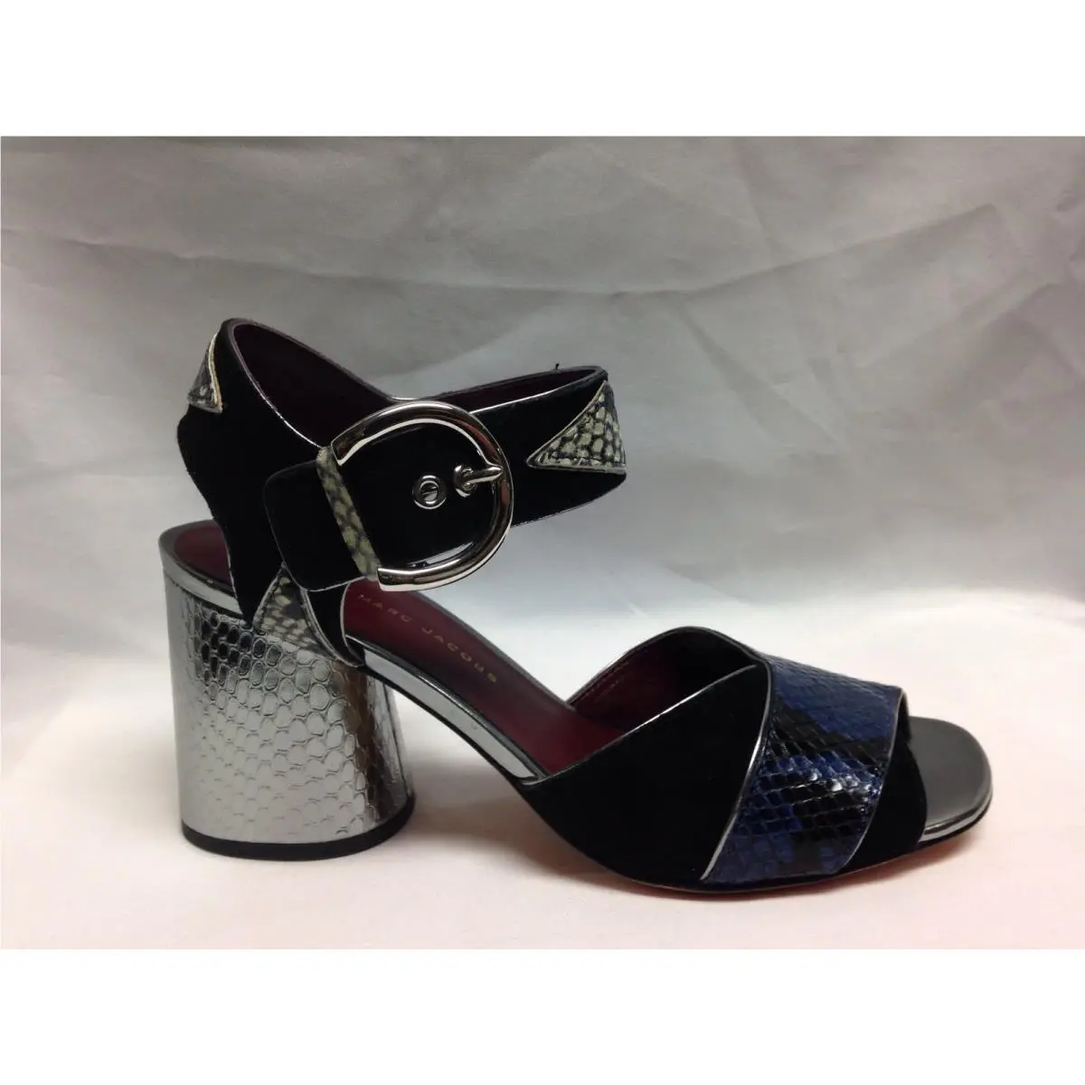 Marc Jacobs shoes - Navy 1