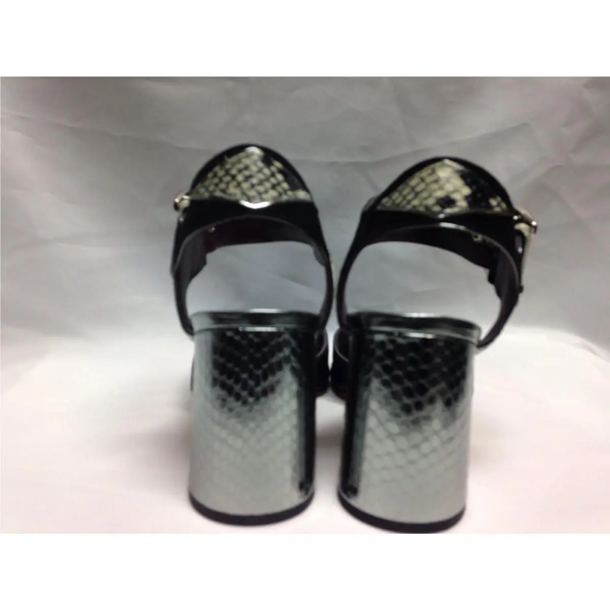 Marc Jacobs shoes - Navy 9