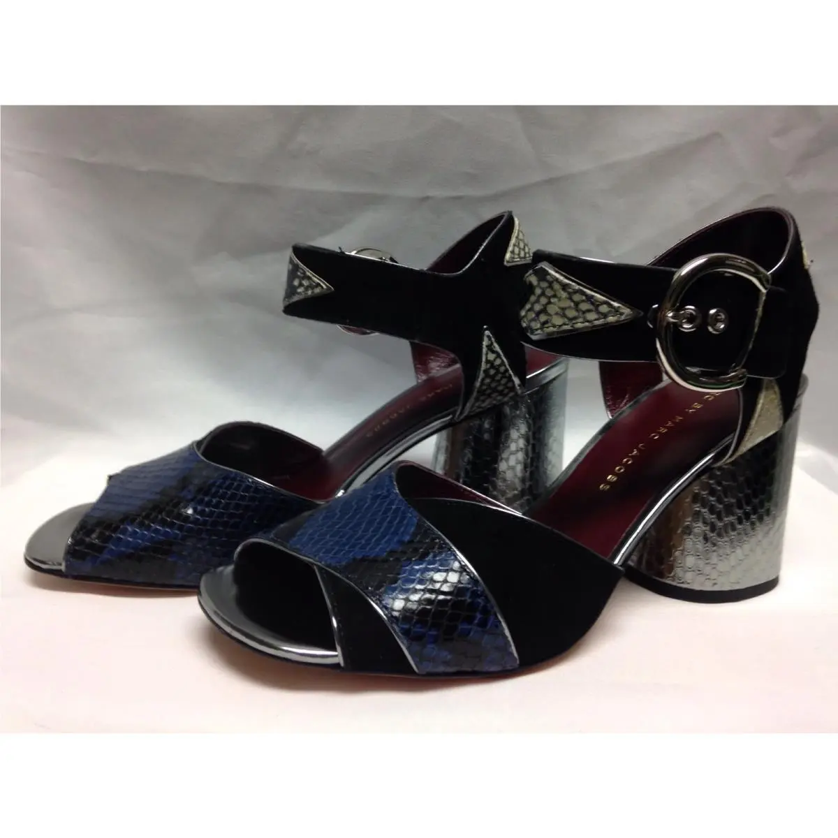 Marc Jacobs shoes - Navy 5