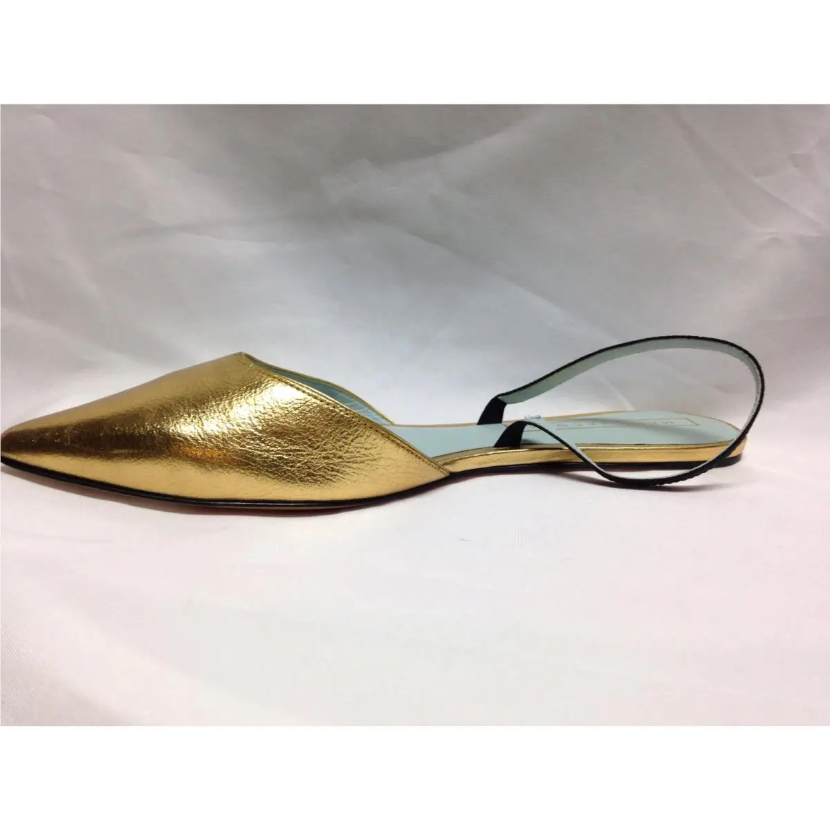 Marc Jacobs shoes - Gold 0