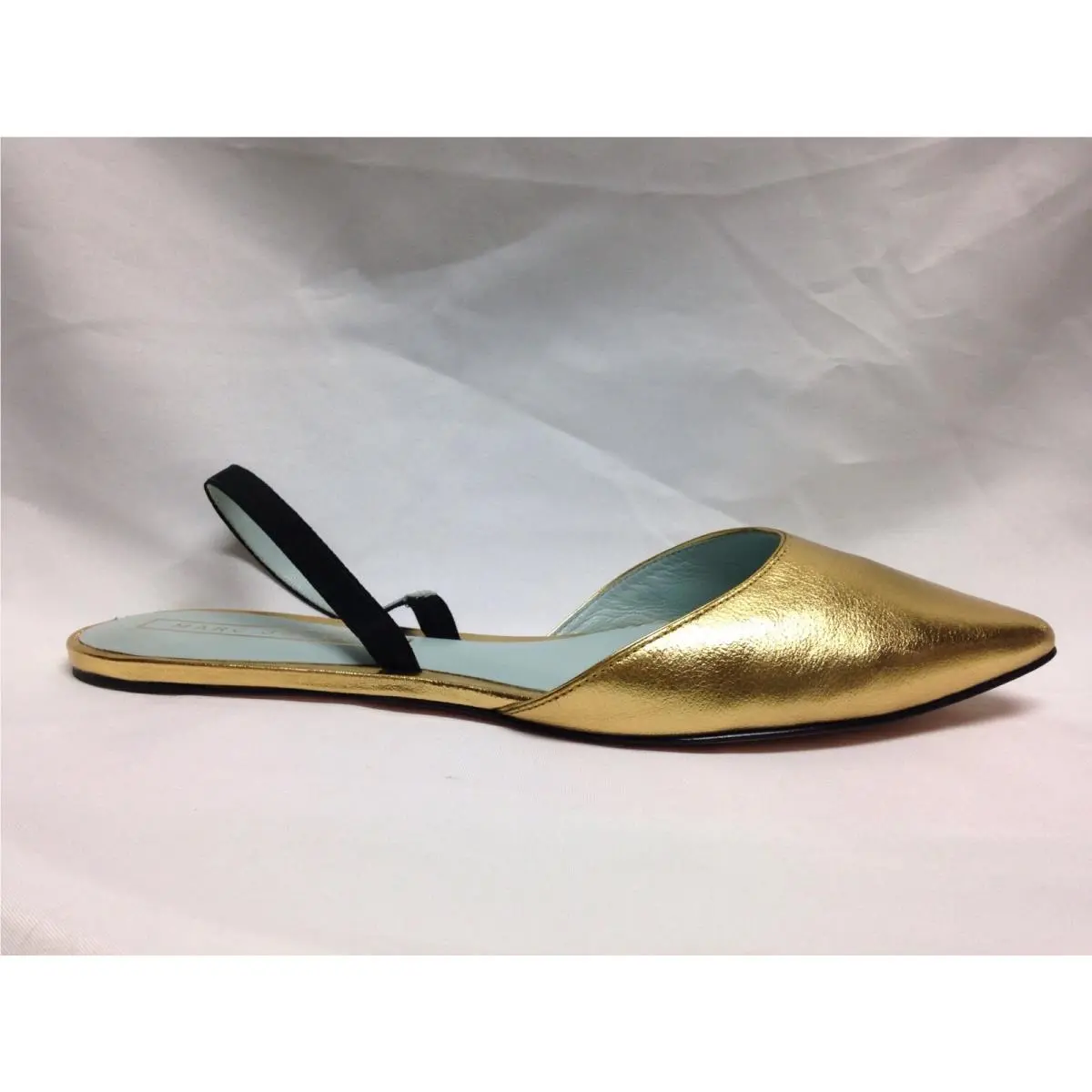 Marc Jacobs shoes - Gold 1