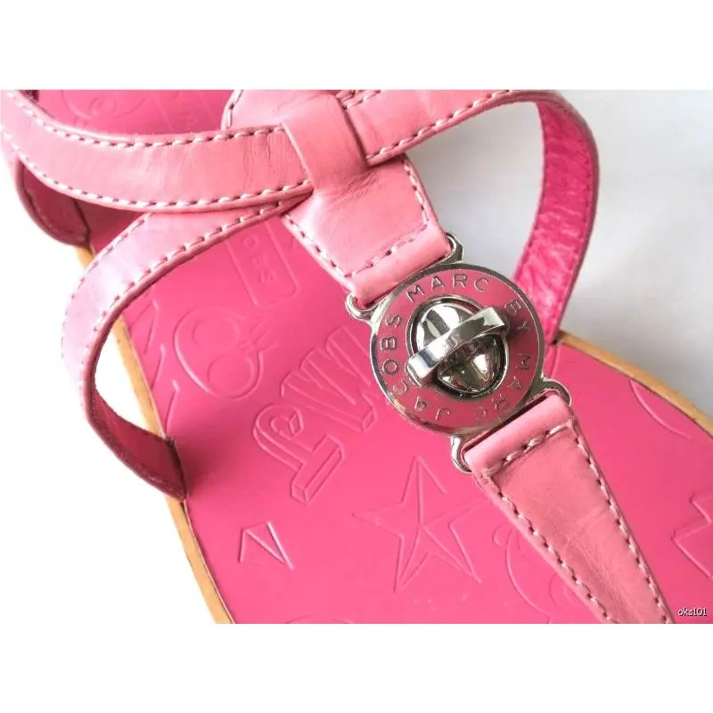 Marc Jacobs shoes - Pink 1