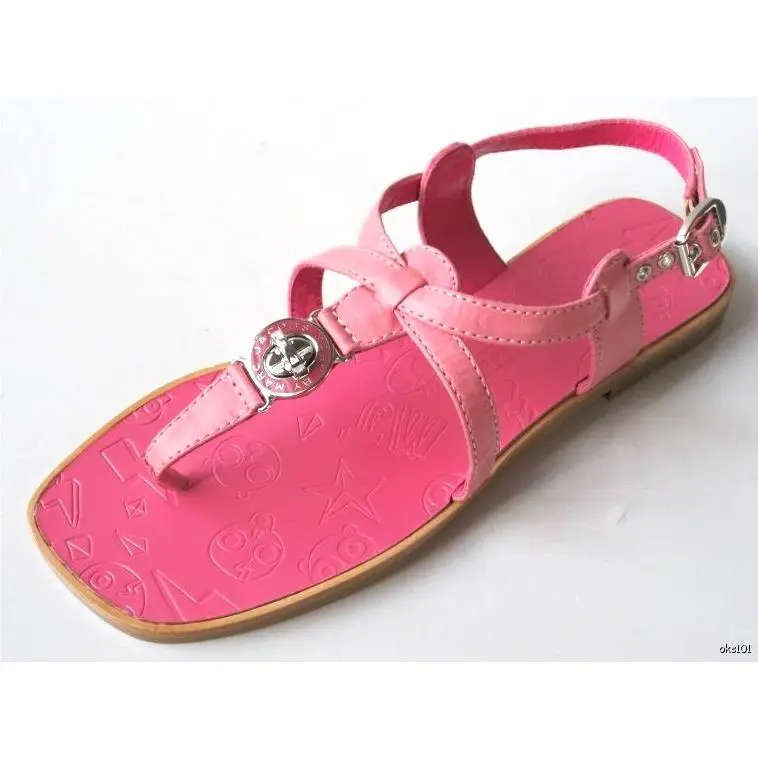 Marc Jacobs shoes - Pink 3