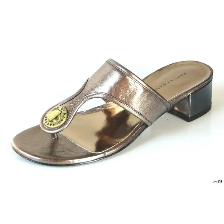 Marc Jacobs shoes - Silver 5