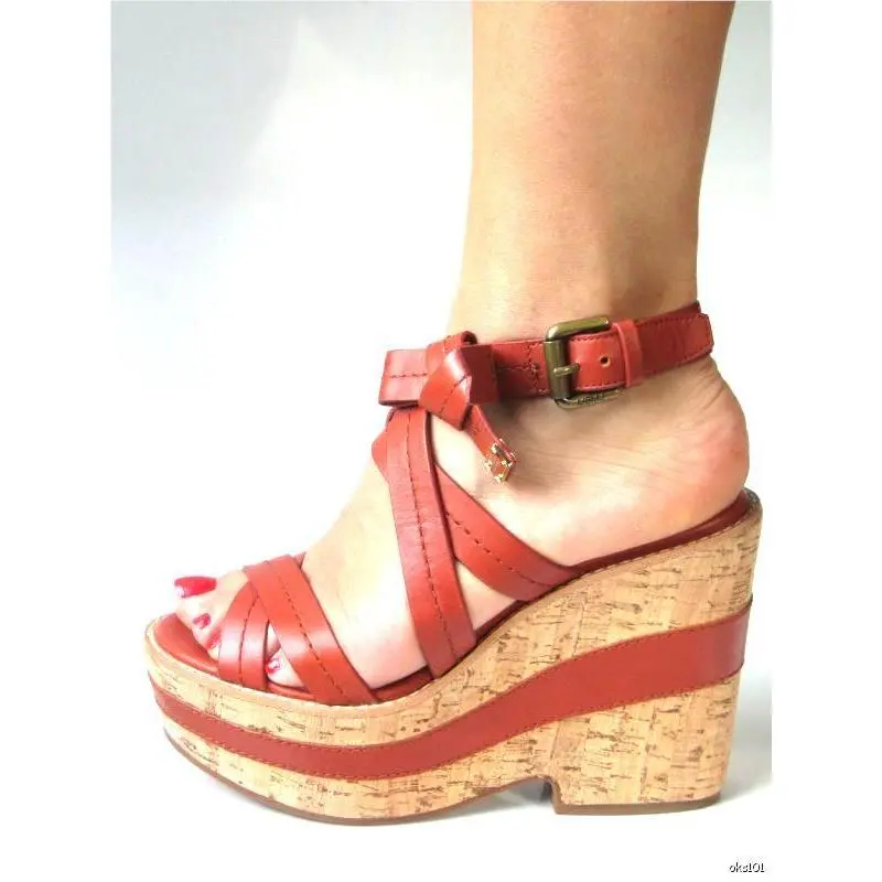 Marc Jacobs shoes - Brown 4