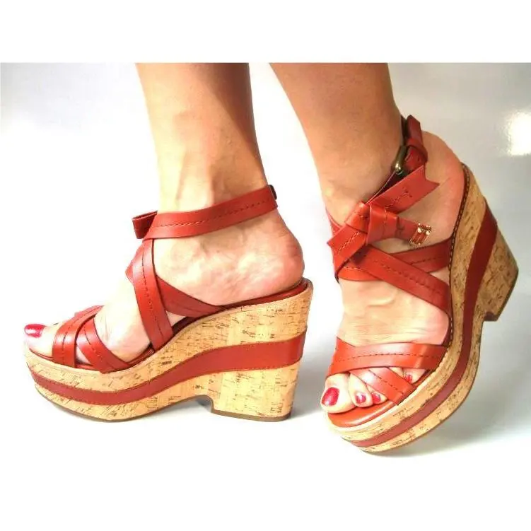 Marc Jacobs shoes - Brown 5