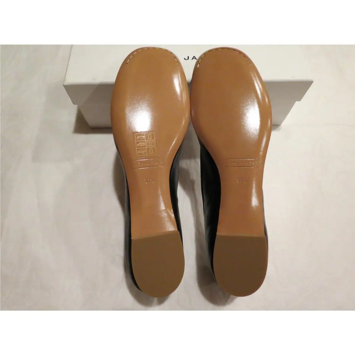Marc Jacobs shoes - Cleo - Cleo - M9001552 - Black 3