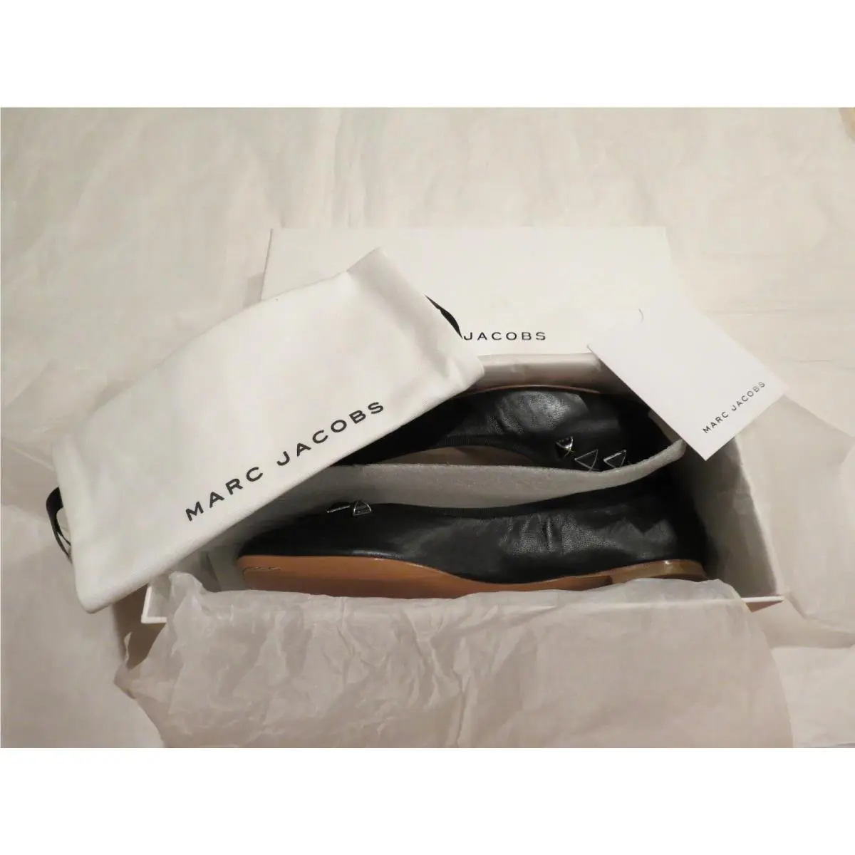 Marc Jacobs shoes - Cleo - Cleo - M9001552 - Black 12
