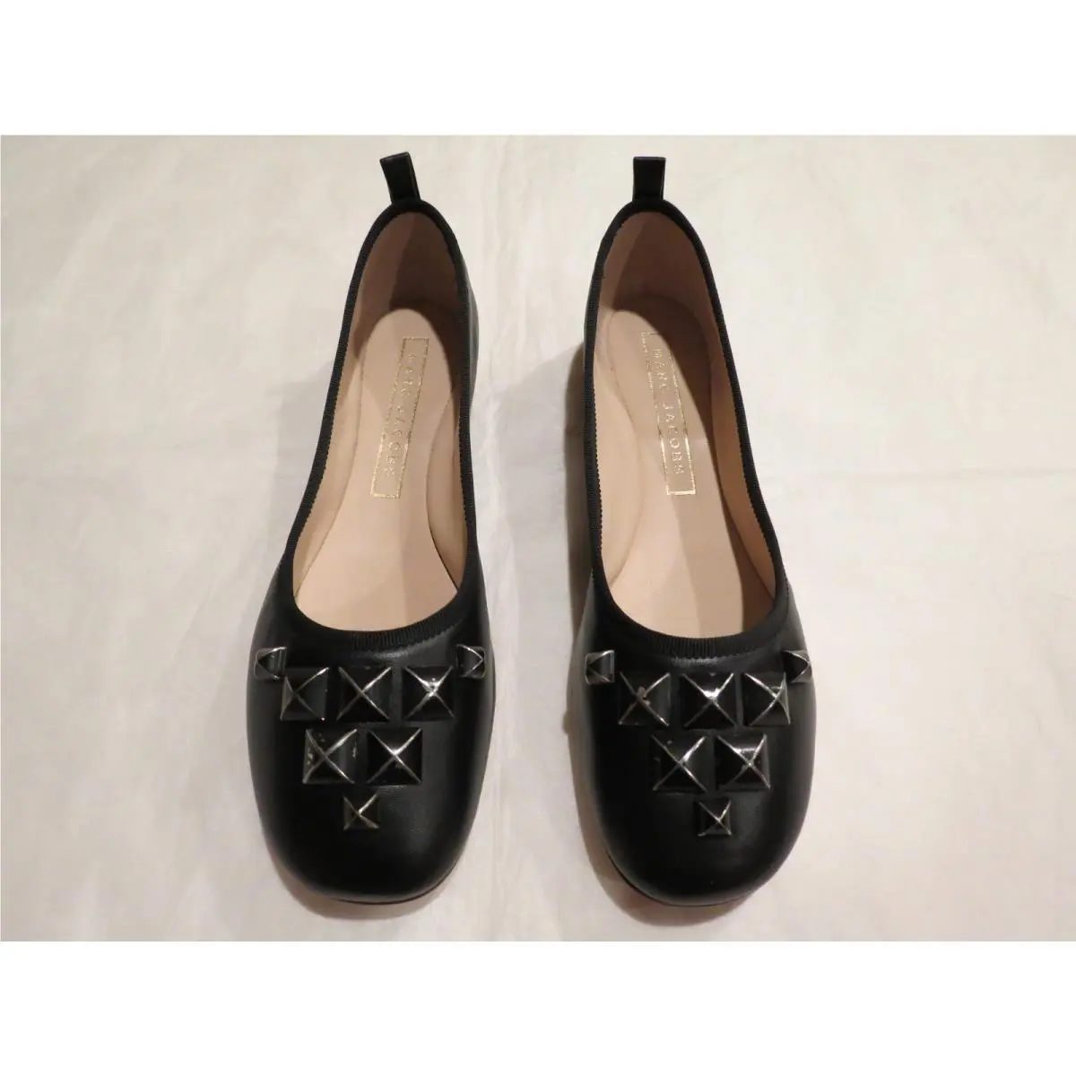 Marc Jacobs shoes - Cleo - Cleo - M9001552 - Black 6
