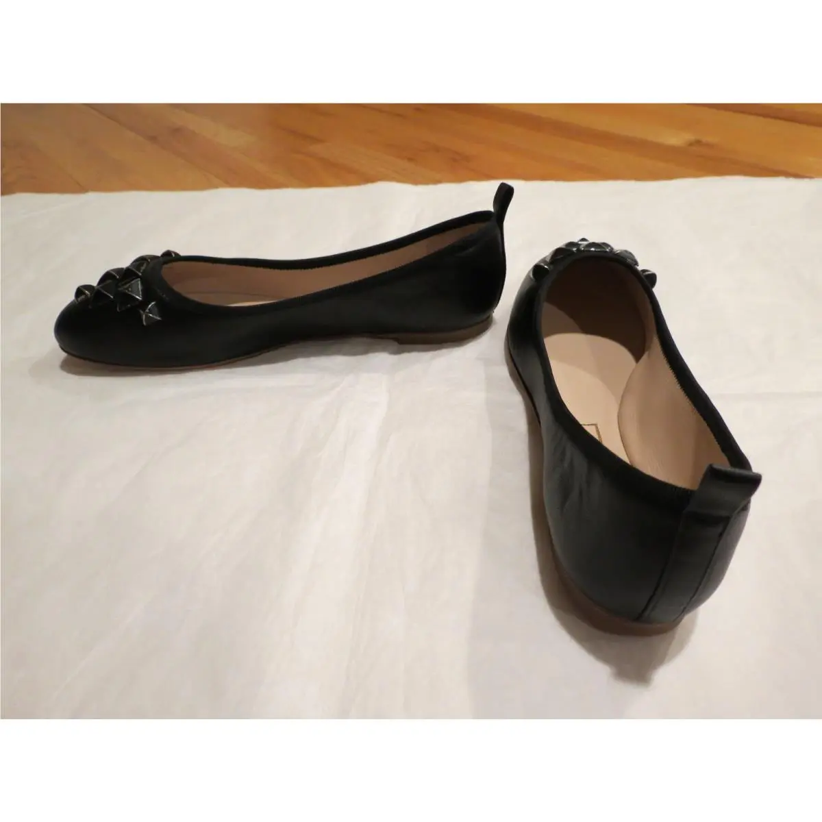 Marc Jacobs shoes - Cleo - Cleo - M9001552 - Black 8