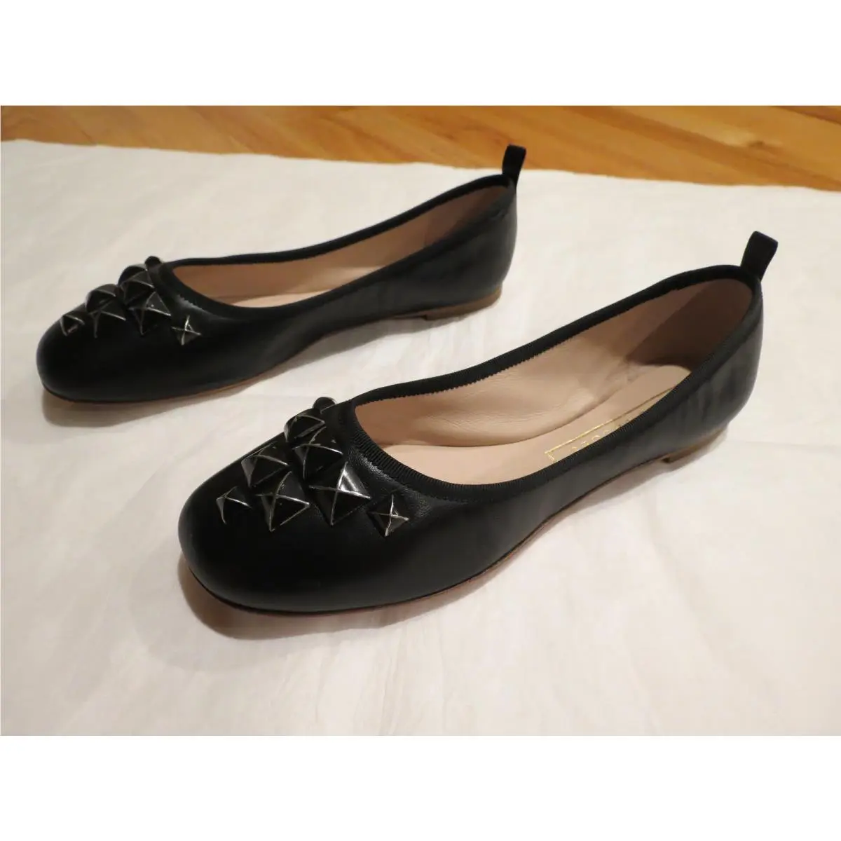 Marc Jacobs shoes - Cleo - Cleo - M9001552 - Black 7