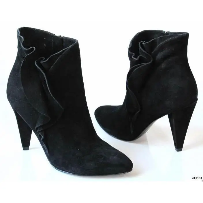 Marc Jacobs shoes - Black 0