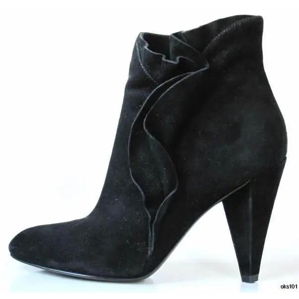Marc Jacobs shoes - Black 3