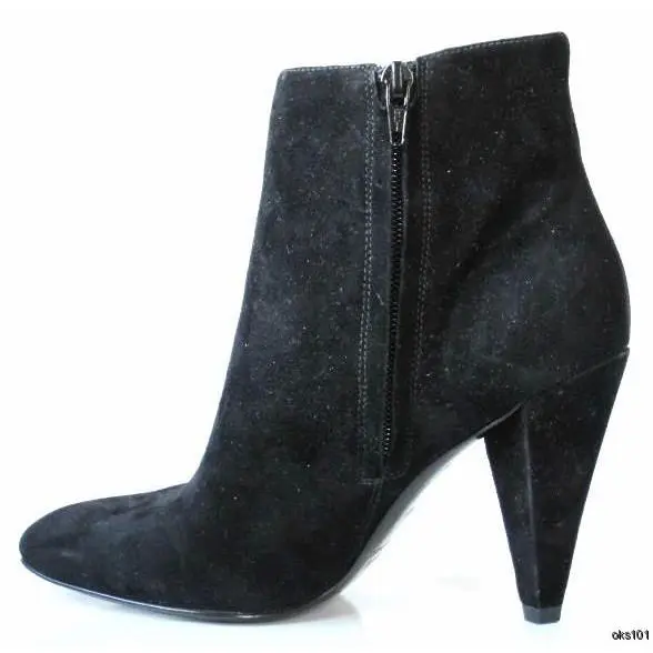 Marc Jacobs shoes - Black 6