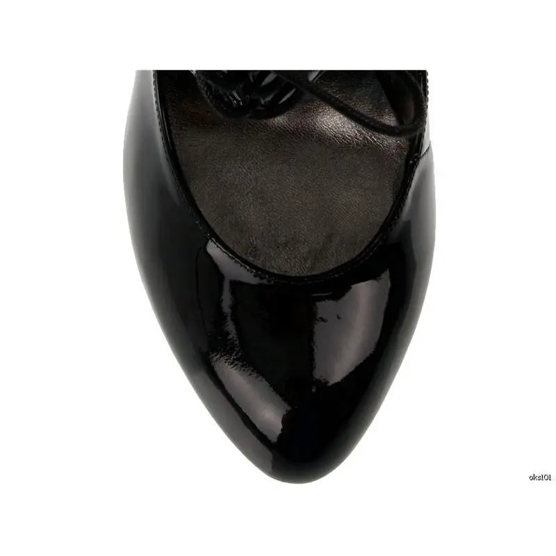 Marc Jacobs shoes - Black 0