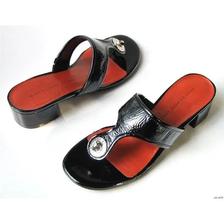 Marc Jacobs shoes - Black 5