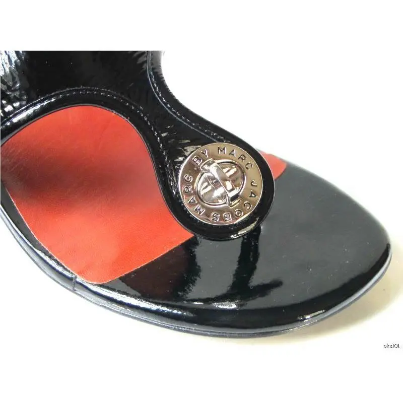 Marc Jacobs shoes - Black 2