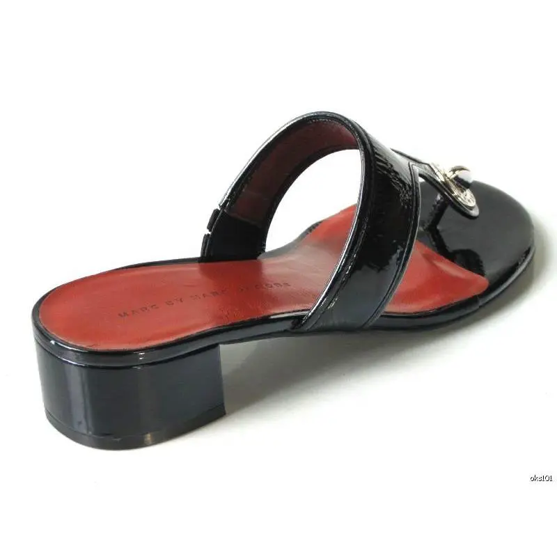 Marc Jacobs shoes - Black 4