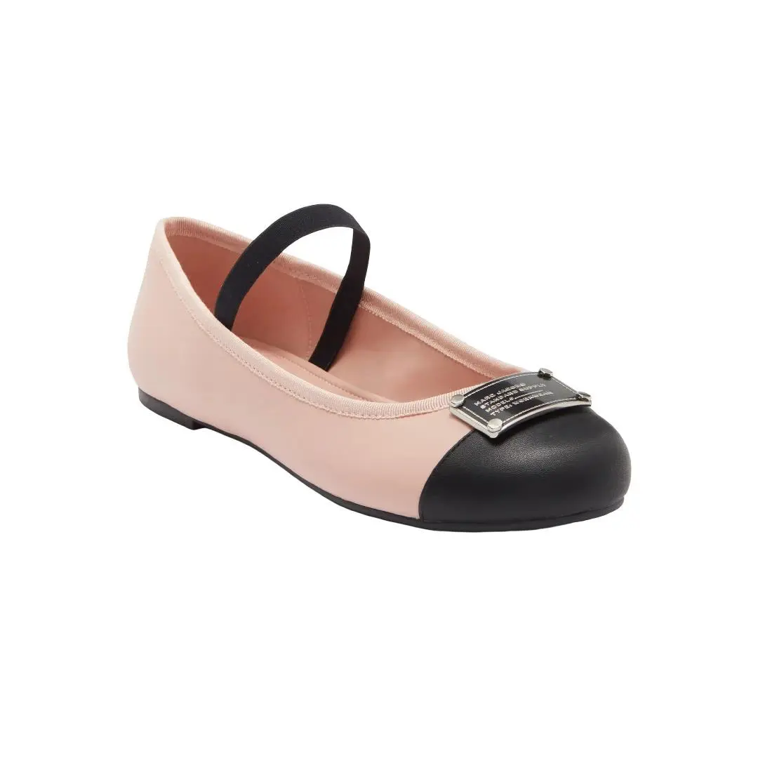 The Standard Supply Mary Jane Flat Shoes Msrp: by Marc Jacobs