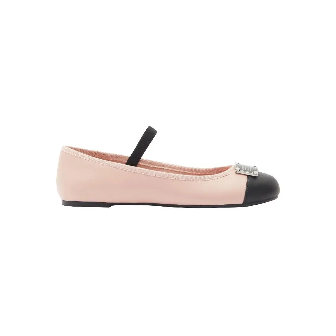 Marc Jacobs shoes - Beige 0