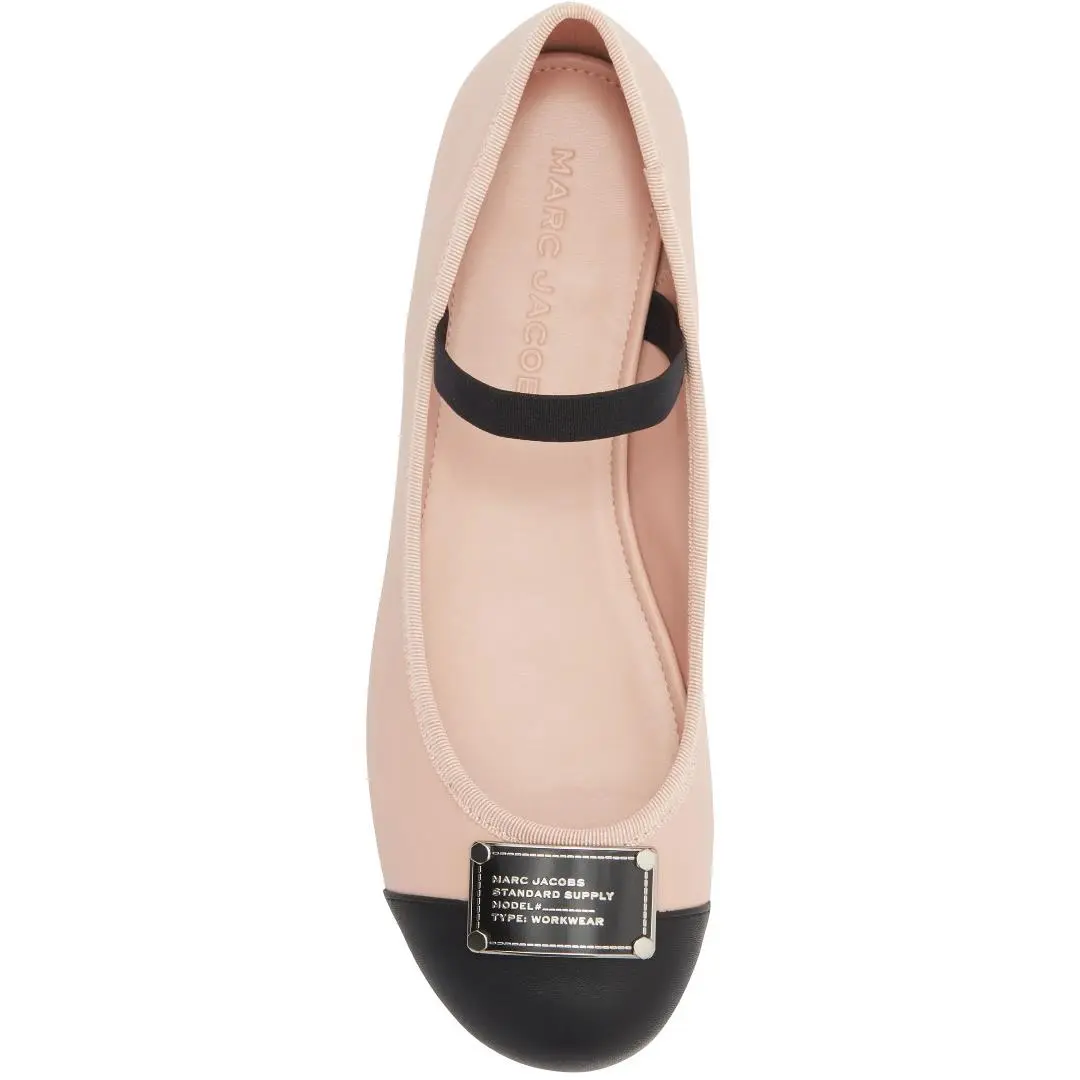 Marc Jacobs shoes - Beige 1