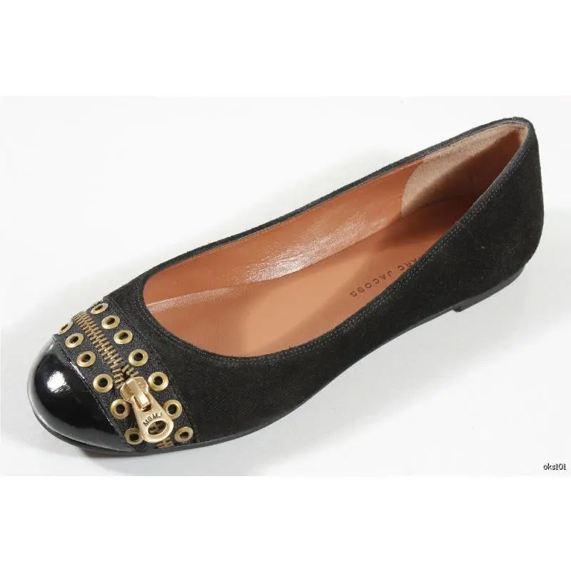 Marc Jacobs shoes - Black 1