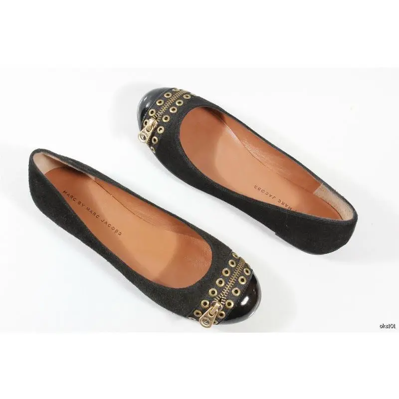 Marc Jacobs shoes - Black 2