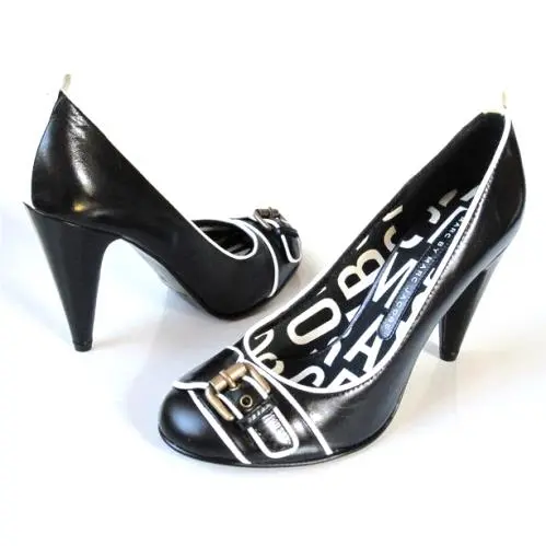 Marc Jacobs shoes - Black 2