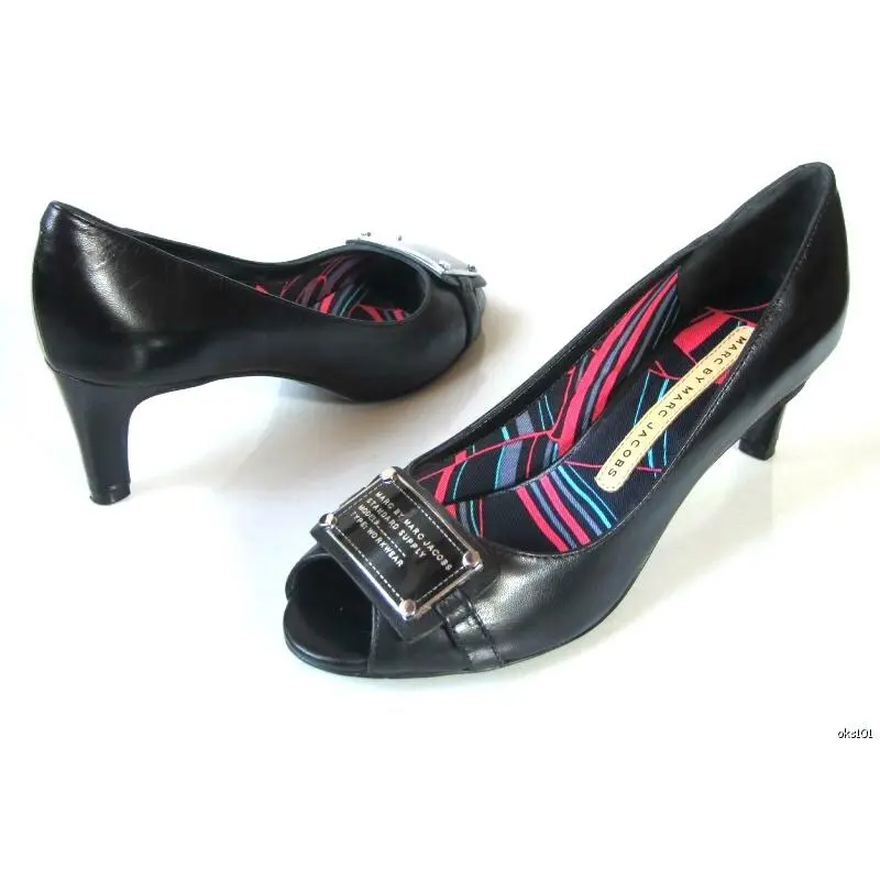 Marc Jacobs shoes - Black 0